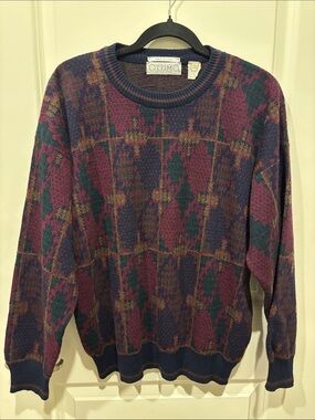 Vintage Italian Sweater